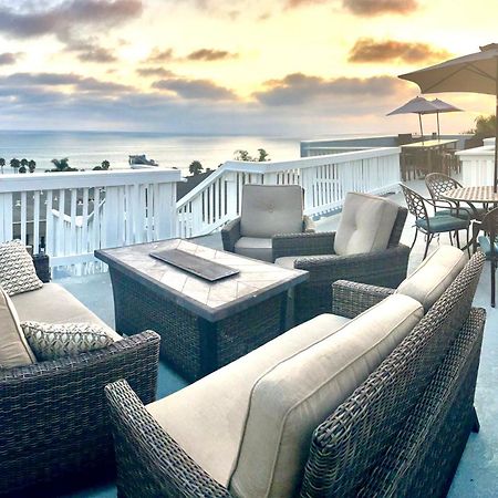 Blue Whale Inn San Clemente Jewel Unit D Bagian luar foto