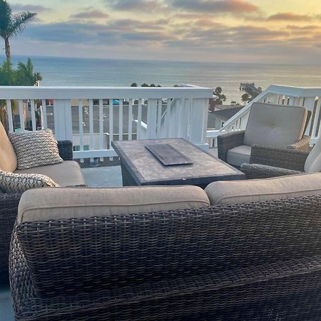 Blue Whale Inn San Clemente Jewel Unit D Bagian luar foto