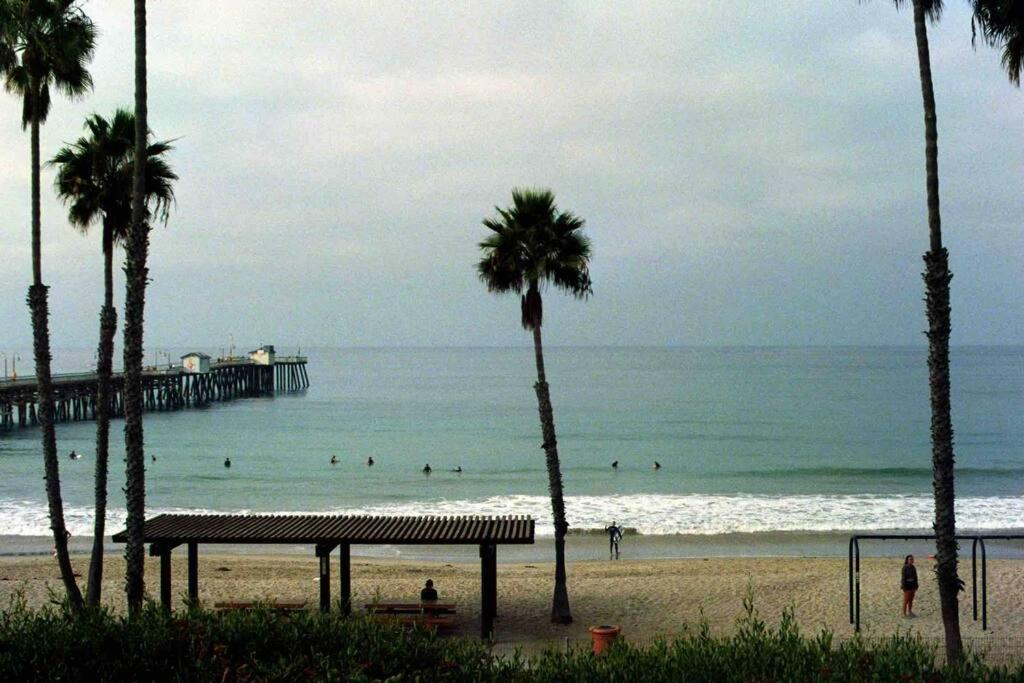 Blue Whale Inn San Clemente Jewel Unit D Bagian luar foto