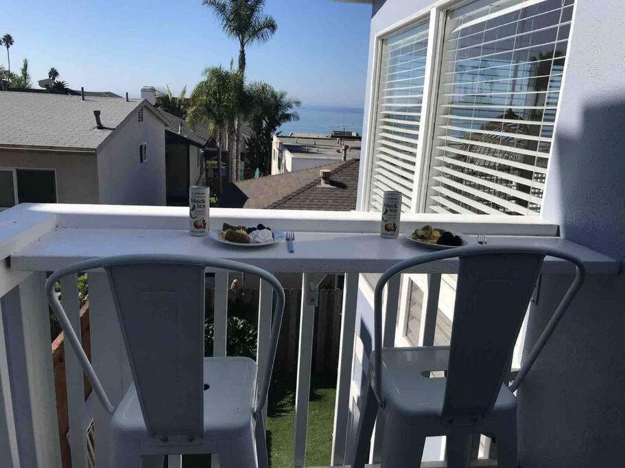 Blue Whale Inn San Clemente Jewel Unit D Bagian luar foto