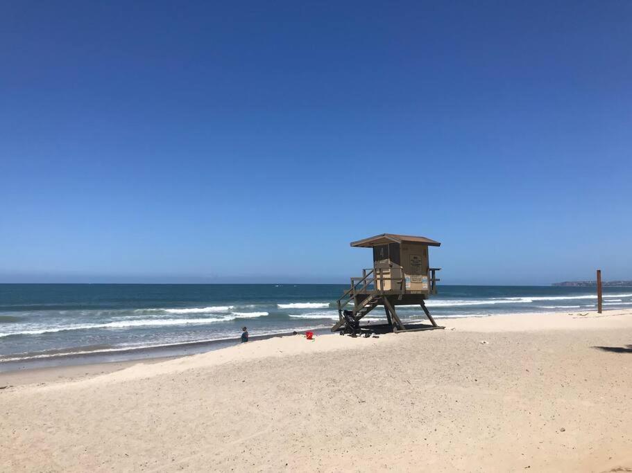 Blue Whale Inn San Clemente Jewel Unit D Bagian luar foto
