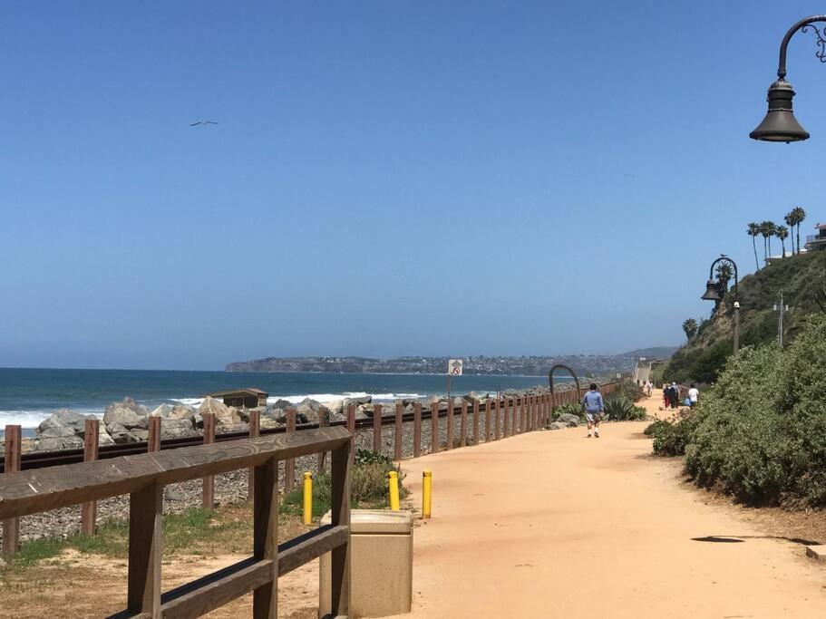 Blue Whale Inn San Clemente Jewel Unit D Bagian luar foto