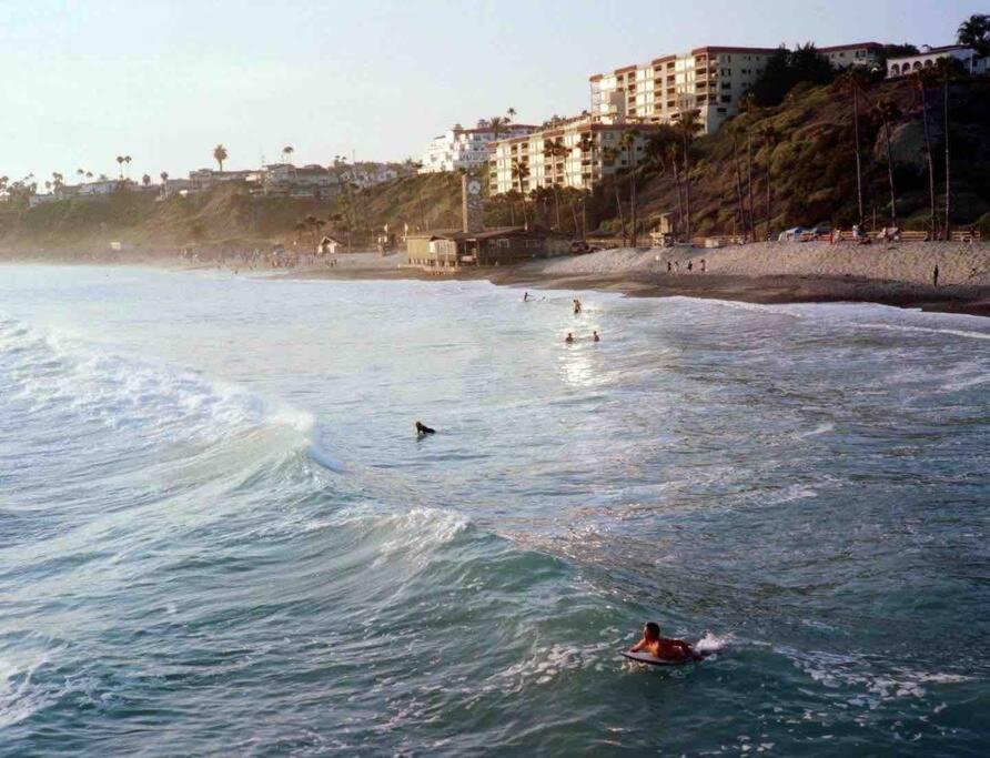 Blue Whale Inn San Clemente Jewel Unit D Bagian luar foto