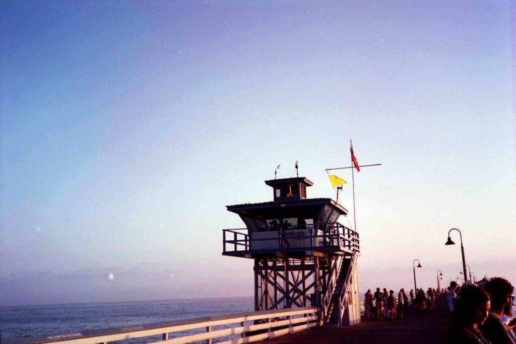 Blue Whale Inn San Clemente Jewel Unit D Bagian luar foto