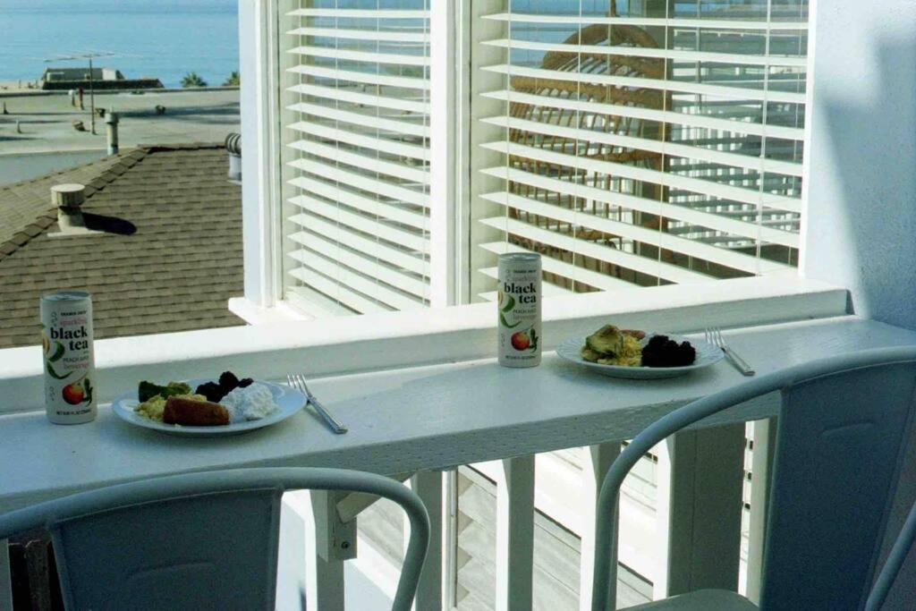 Blue Whale Inn San Clemente Jewel Unit D Bagian luar foto