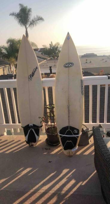 Blue Whale Inn San Clemente Jewel Unit D Bagian luar foto