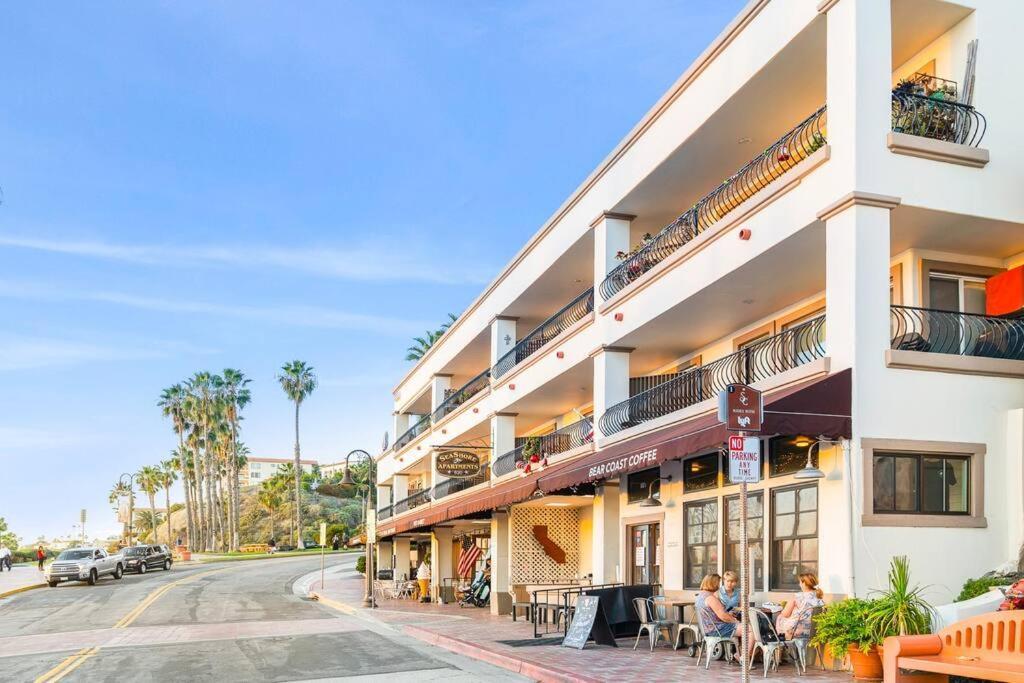 Blue Whale Inn San Clemente Jewel Unit D Bagian luar foto