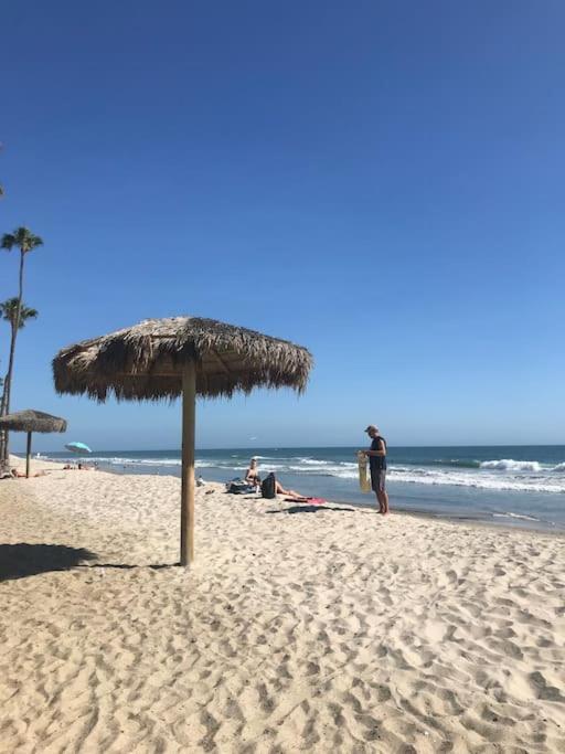Blue Whale Inn San Clemente Jewel Unit D Bagian luar foto