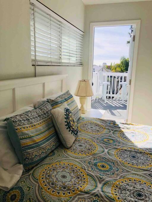 Blue Whale Inn San Clemente Jewel Unit D Bagian luar foto