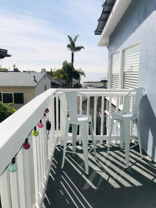 Blue Whale Inn San Clemente Jewel Unit D Bagian luar foto