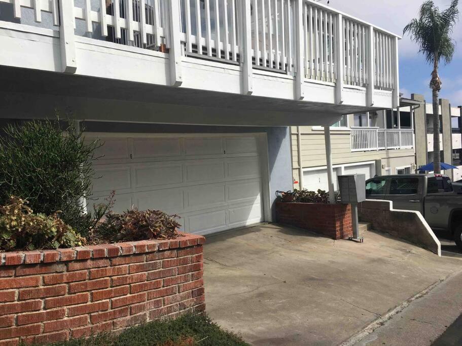 Blue Whale Inn San Clemente Jewel Unit D Bagian luar foto