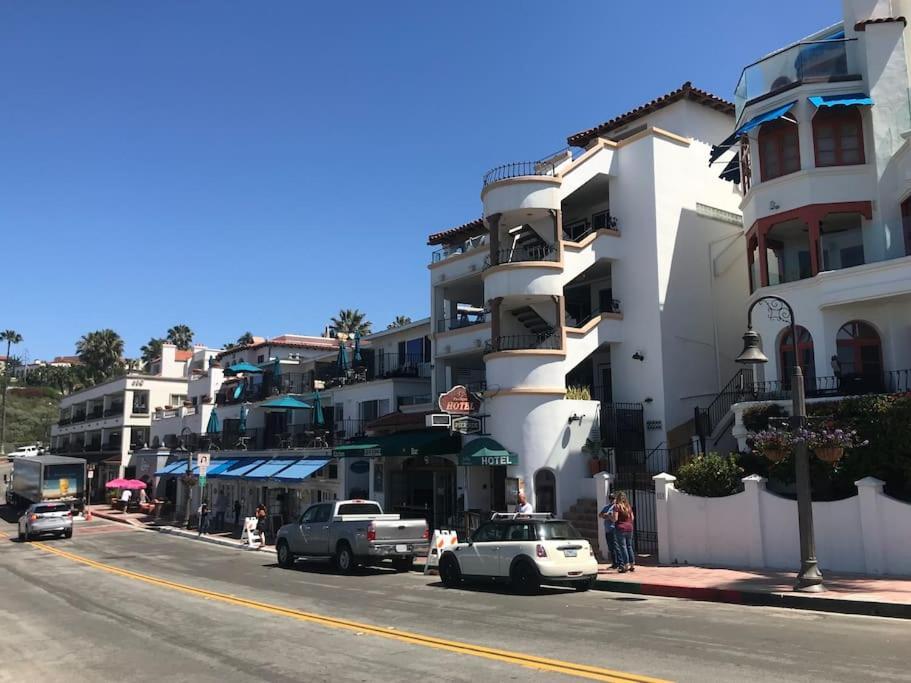Blue Whale Inn San Clemente Jewel Unit D Bagian luar foto