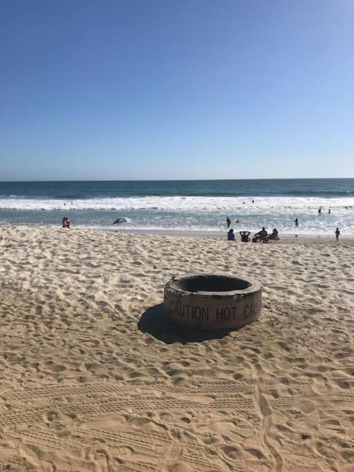 Blue Whale Inn San Clemente Jewel Unit D Bagian luar foto