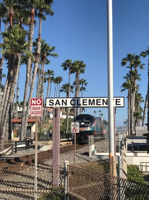 Blue Whale Inn San Clemente Jewel Unit D Bagian luar foto