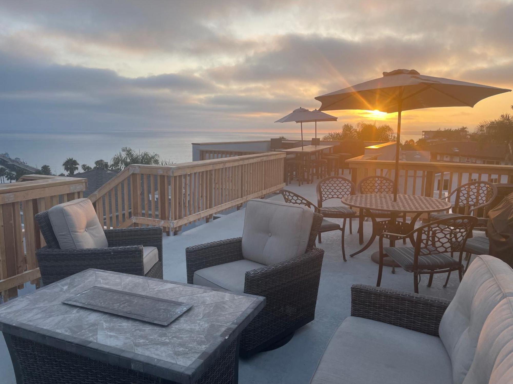 Blue Whale Inn San Clemente Jewel Unit D Bagian luar foto