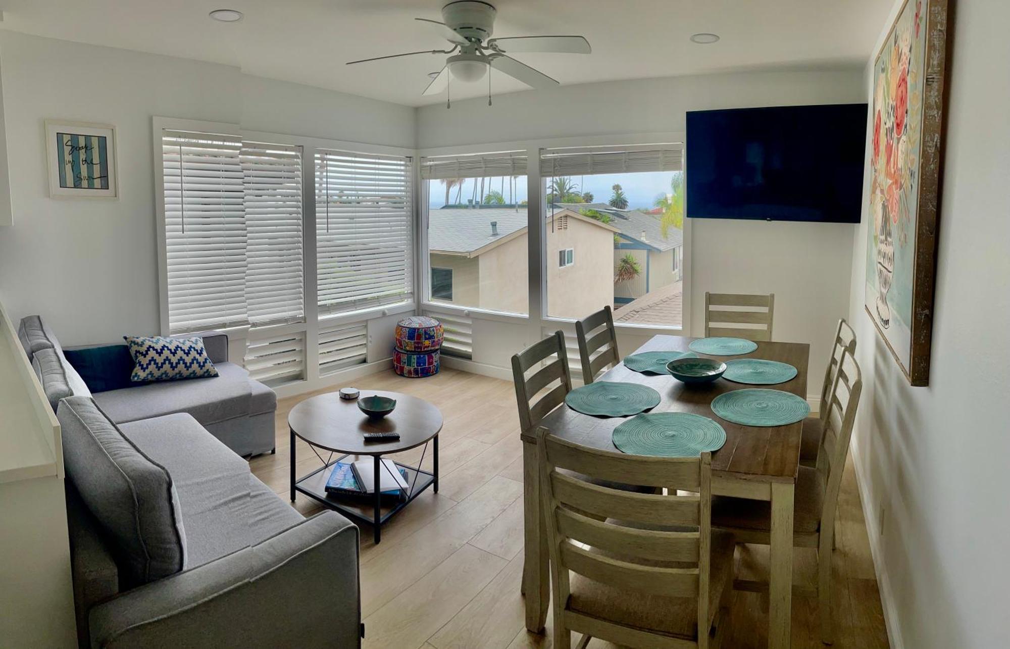 Blue Whale Inn San Clemente Jewel Unit D Bagian luar foto